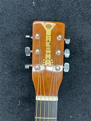 Early 80's Japan Made Yakima YD-41 Acoustic Guitar